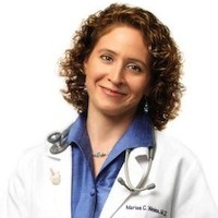 Dr. Marisa Weiss