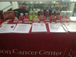 Abramson Cancer Center Nutrition Month