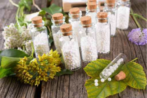 OncoLink Blogs: homeopathy